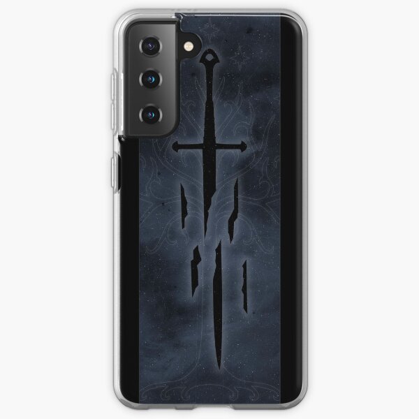 Narsil Coque souple Samsung Galaxy