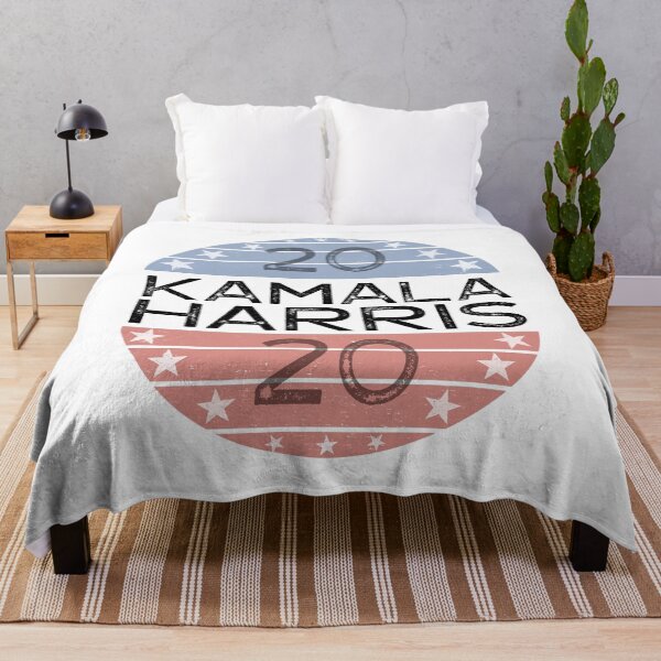 Item preview, Kamala Harris For The People 2020 President designed and sold by AnimaLovers.