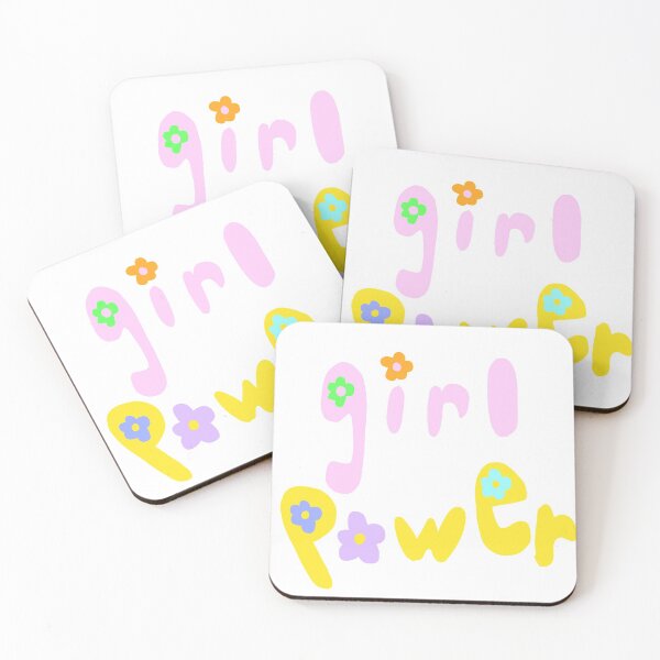Item preview, Girl power ?? designed and sold by ajberosil.