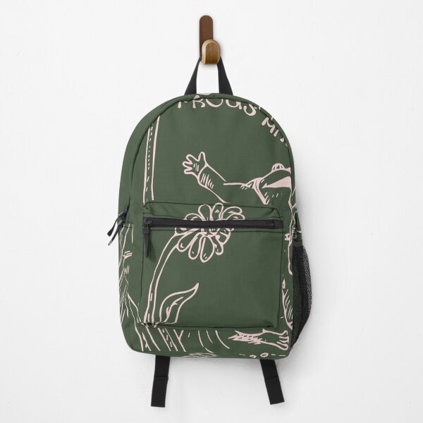 Item preview, Frog and Toad are F-ing Cool! designed and sold by Amanda Roussel.