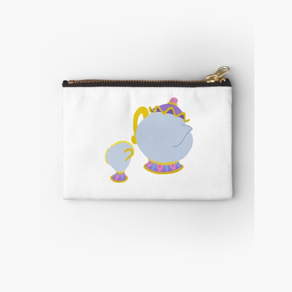 Item preview, Chip and Mrs Potts  designed and sold by mwils15.