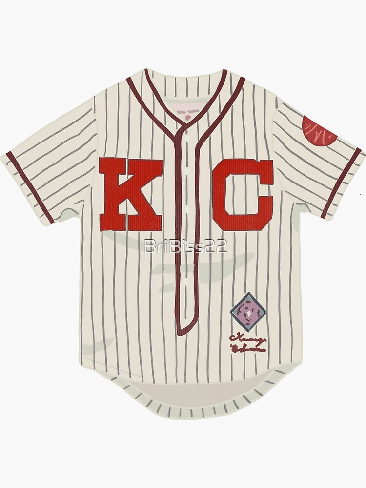 Our favorite pieces from the Kansas City Monarchs' apparel collection