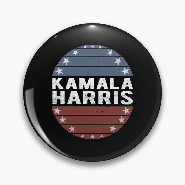 Item preview, Kamala Harris For The People 2020 President designed and sold by AnimaLovers.