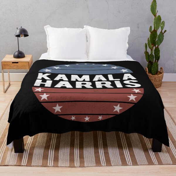 Item preview, Kamala Harris For The People 2020 President designed and sold by AnimaLovers.