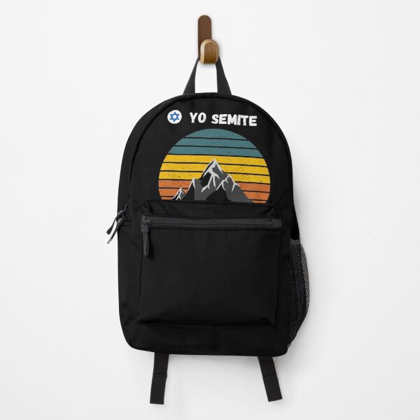 Item preview, Yo Semite Yosemite National Park Opinion designed and sold by Frosty1489.