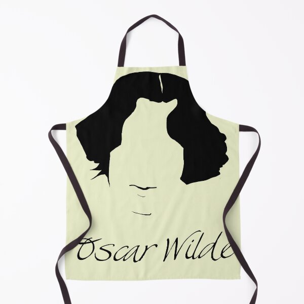 Item preview, Oscar Wilde Escritor designed and sold by The Dead Writers Circle.