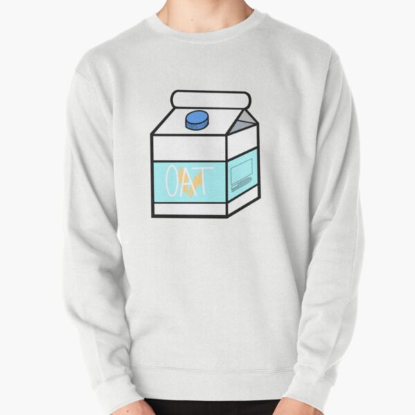 デパート 送料無料 Sweatshirts & Hoodies Milk Got for Redbubble | Sale トップス