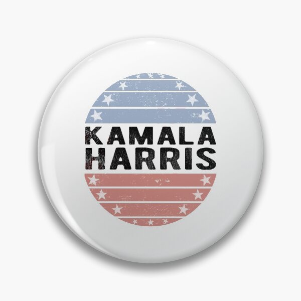 Item preview, Kamala Harris For The People 2020 President designed and sold by AnimaLovers.