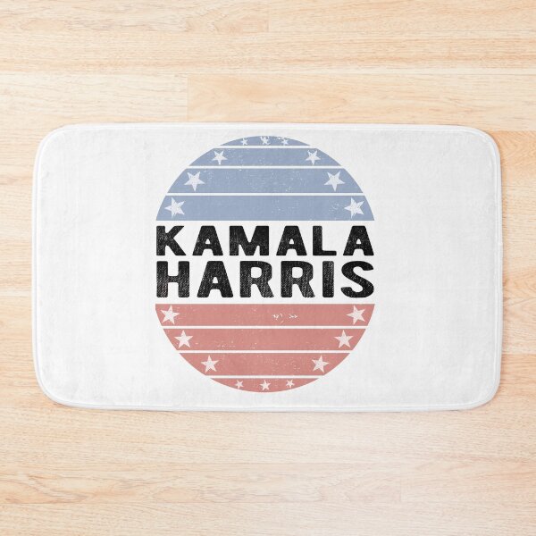 Item preview, Kamala Harris For The People 2020 President designed and sold by AnimaLovers.