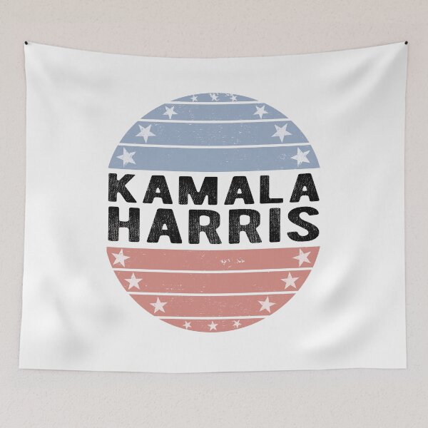Item preview, Kamala Harris For The People 2020 President designed and sold by AnimaLovers.
