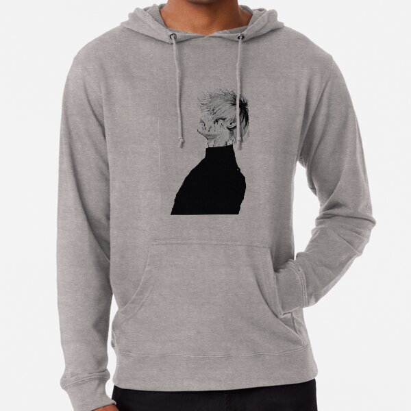 lightweight hoody