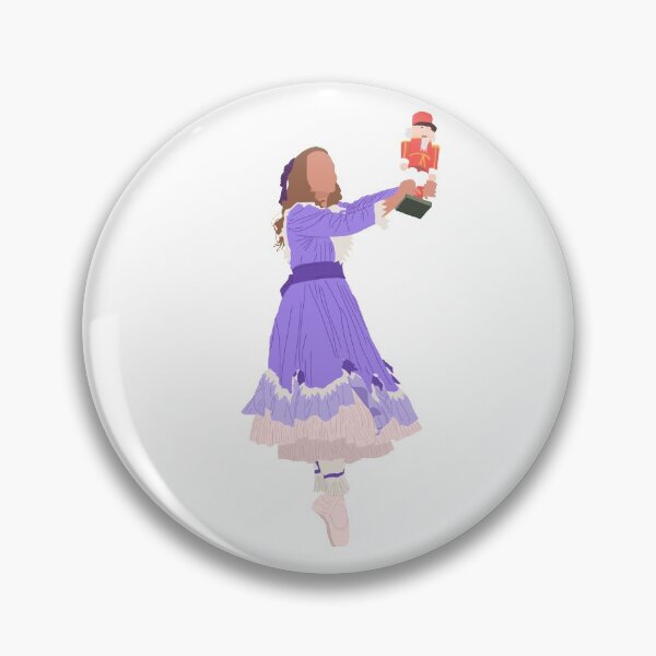 Item preview, Clara Nutcracker  designed and sold by acb-312.