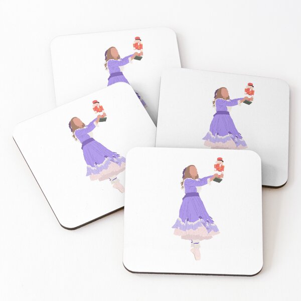Item preview, Clara Nutcracker  designed and sold by acb-312.