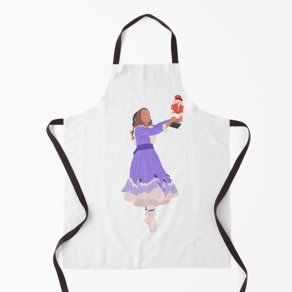 Item preview, Clara Nutcracker designed and sold by acb-312.