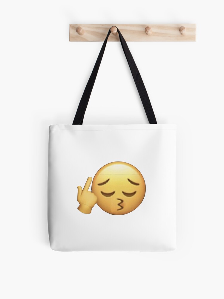 Tiktok Face Meme by Reese Flechner, Redbubble