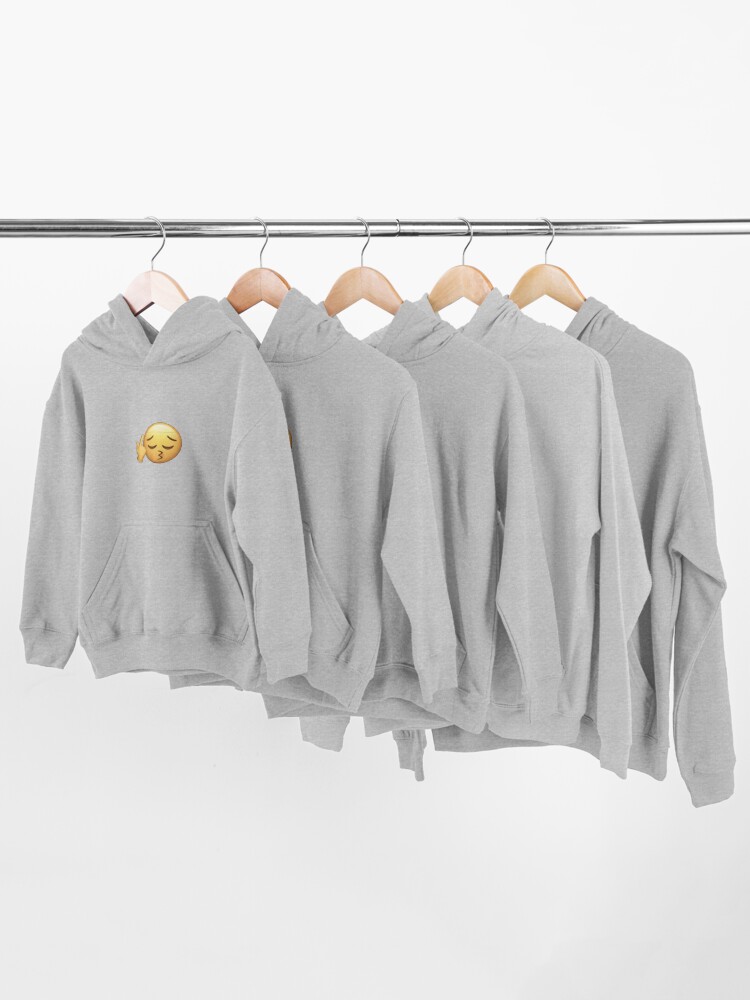 Tiktok sweatshirt on sale for kids