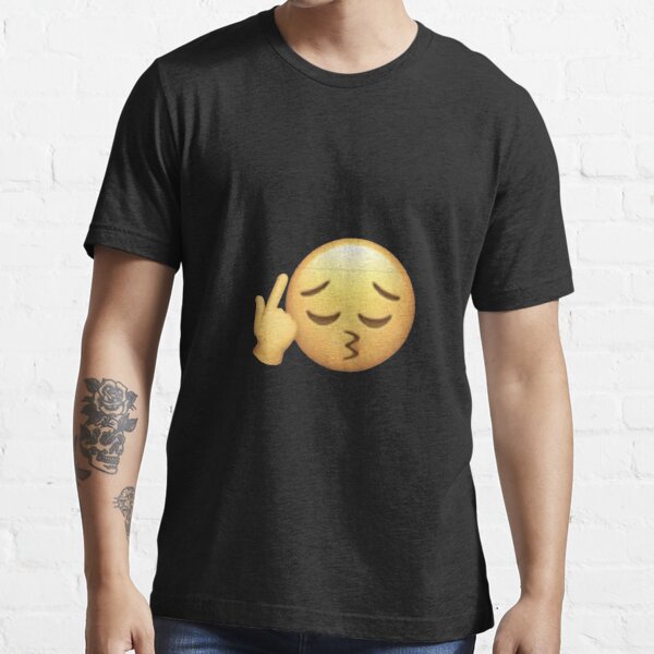 Tiktok Face Meme by Reese Flechner, Redbubble