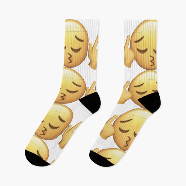 Item preview, Tiktok Finger Meme designed and sold by Reese Flechner.