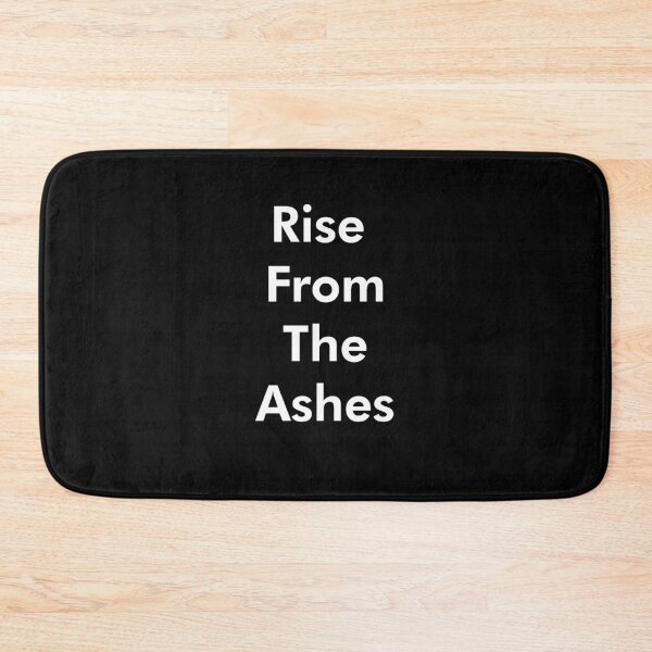 Item preview,  Rise From The Ashes  designed and sold by AritraSur.