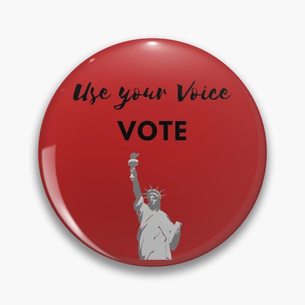 Item preview, Use your voice designed and sold by PetitePeche.