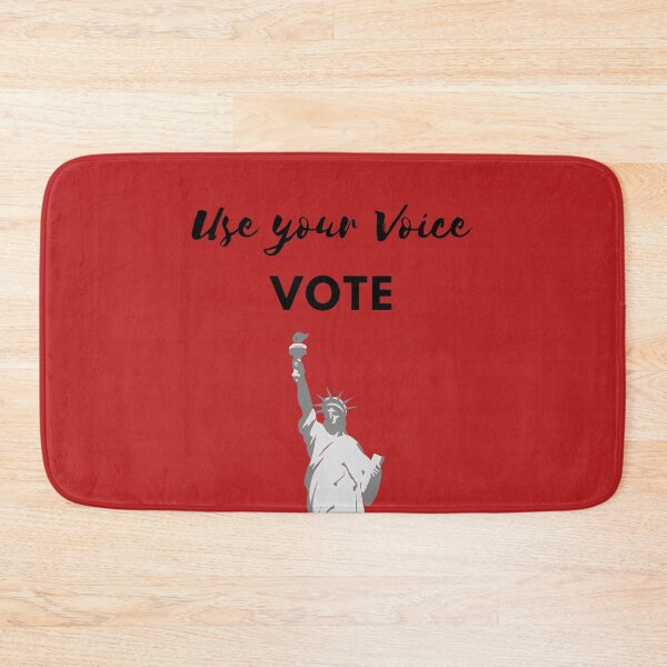Item preview, Use your voice designed and sold by PetitePeche.