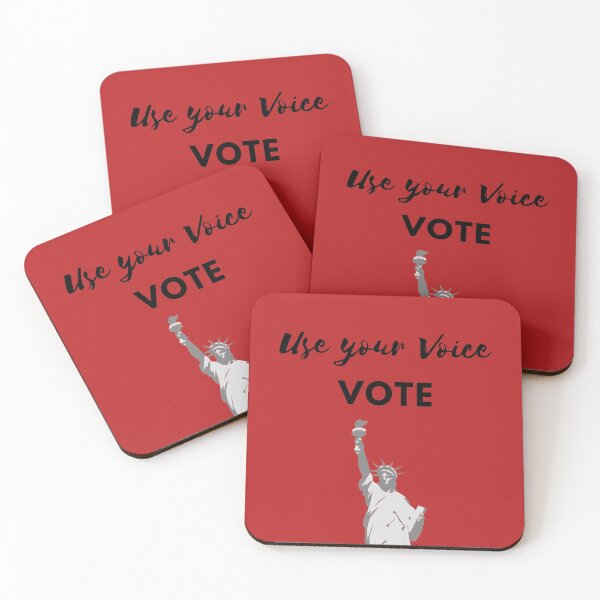 Item preview, Use your voice designed and sold by PetitePeche.