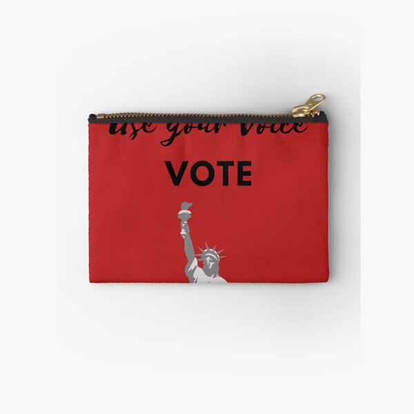 Item preview, Use your voice designed and sold by PetitePeche.