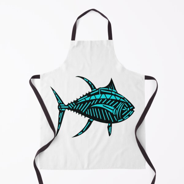 Item preview, Wicked Tuna designed and sold by NINUNO.