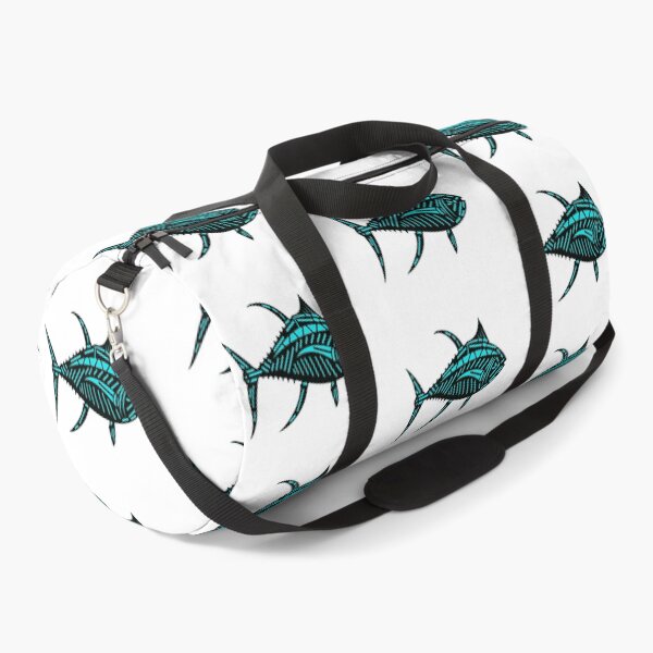 Item preview, Wicked Tuna designed and sold by NINUNO.