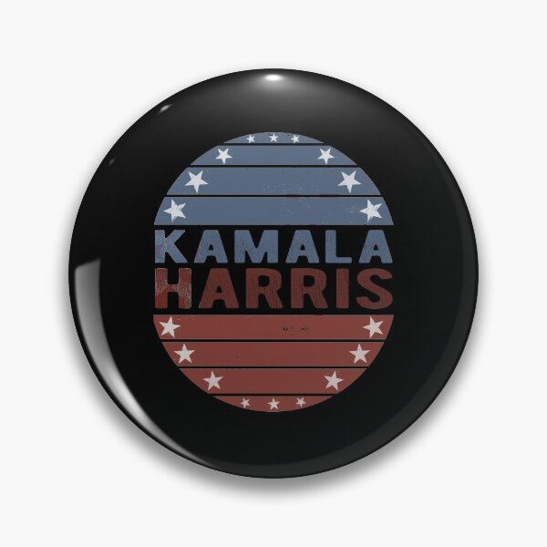 Item preview, Kamala Harris For The People 2020 President designed and sold by AnimaLovers.