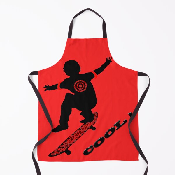 Item preview, Boy on a skateboard designed and sold by Astralia.