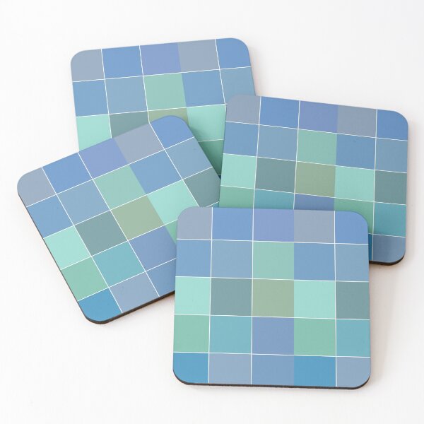 Item preview, Blue and Green Gradient designed and sold by rachelhaak.