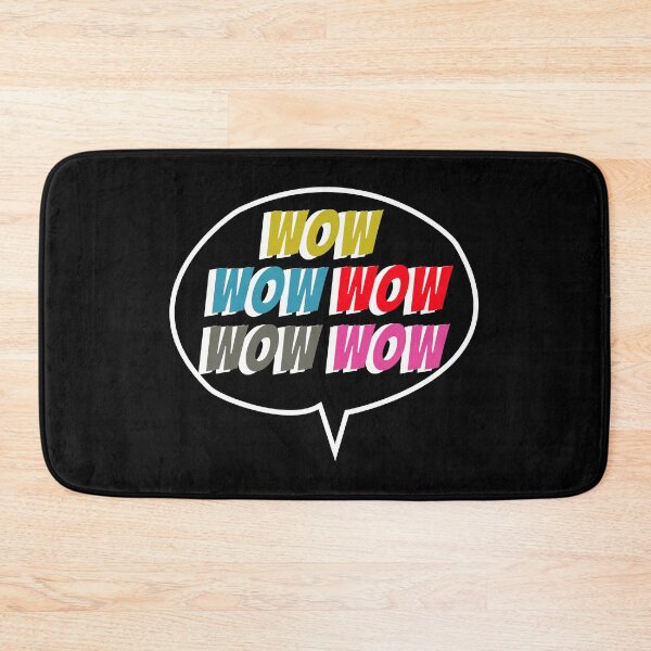 Item preview, free t shirt day wow Classic T-Shirt designed and sold by Mokhe.