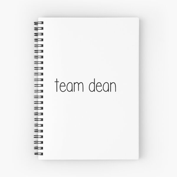 Artikelvorschau, Team Dekan entworfen und verkauft von artistic hello.