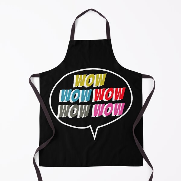 Item preview, free t shirt day wow Classic T-Shirt designed and sold by Mokhe.