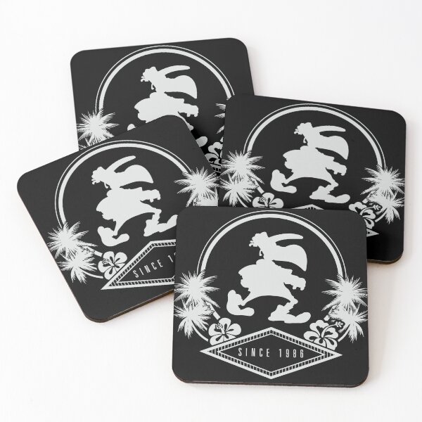 Item preview, Logo Pericos since en Blanco designed and sold by Cooltomica.
