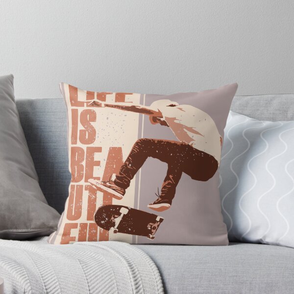 Item preview, Life is beautiful  designed and sold by Lotofus.