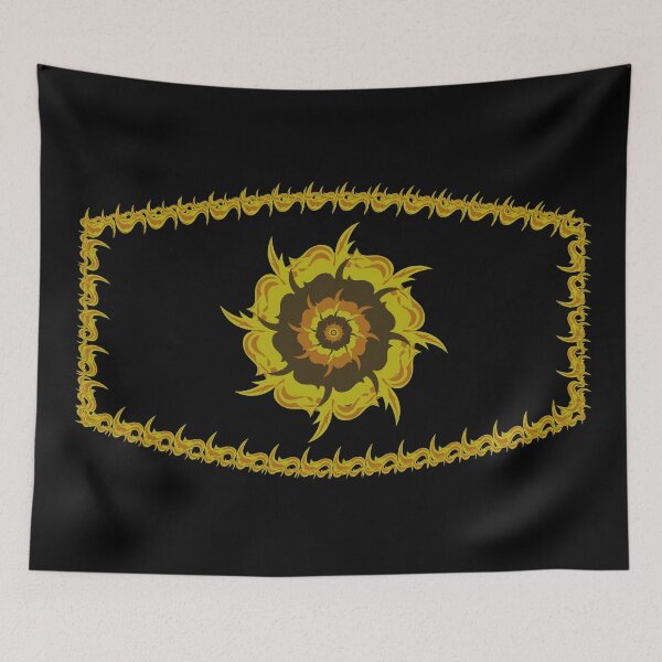 Item preview, Black Designer Style designed and sold by SourDot.