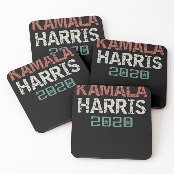 Item preview, Kamala  Harris 2020 Retro designed and sold by somebasic.