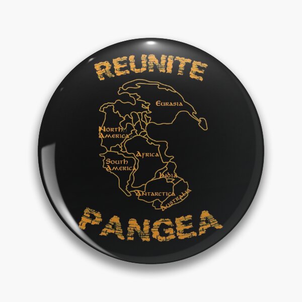 Item preview, reunite pangea mask designed and sold by Ortzi68.