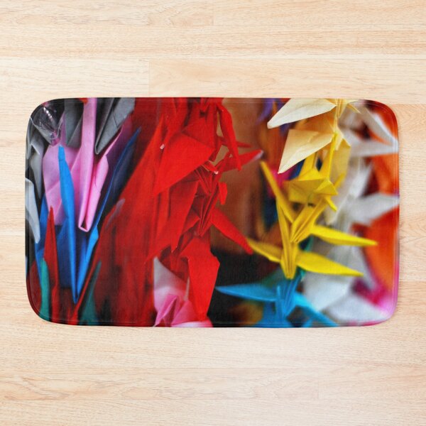 Item preview, COLOURFUL PAPER PATTERNS | Abstract Photo designed and sold by PhotoStory.