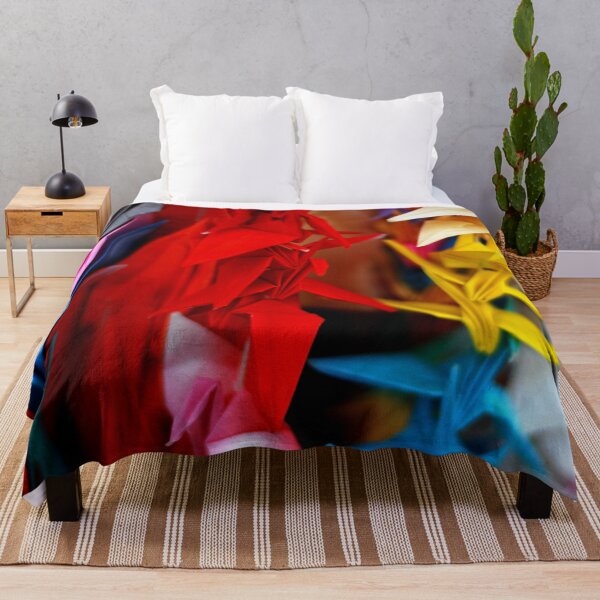 Item preview, COLOURFUL PAPER PATTERNS | Abstract Photo designed and sold by PhotoStory.