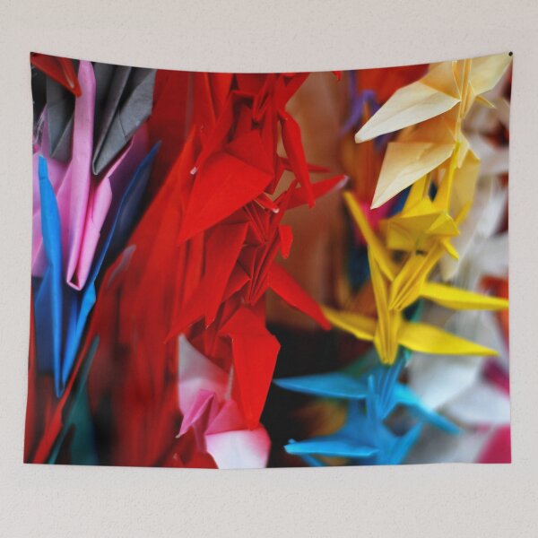 Item preview, COLOURFUL PAPER PATTERNS | Abstract Photo designed and sold by PhotoStory.
