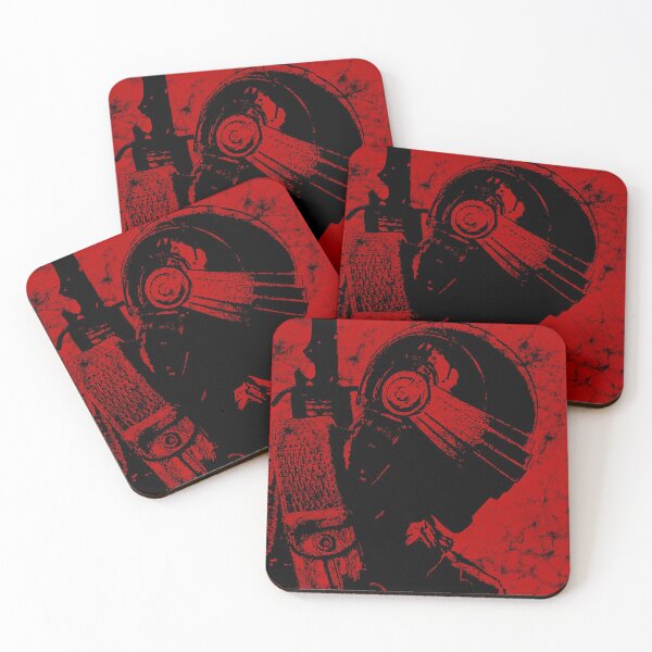 Item preview, Classified Commando designed and sold by Hanzo Design.