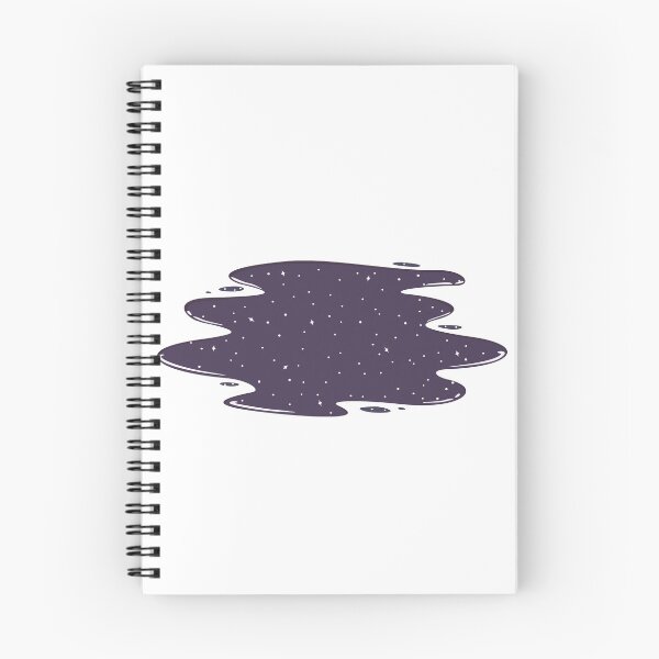 Item preview, Star Puddle designed and sold by katehallGD.