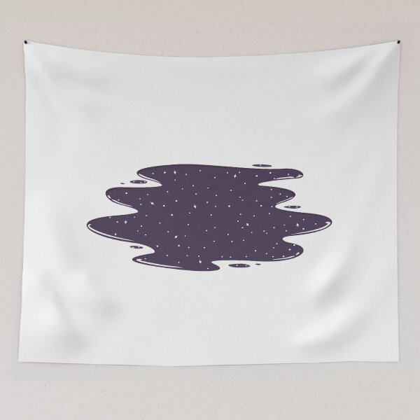 Item preview, Star Puddle designed and sold by katehallGD.