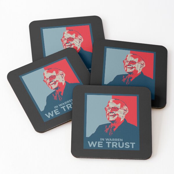 Item preview, warren buffett POSTER 2 designed and sold by Ortzi68.