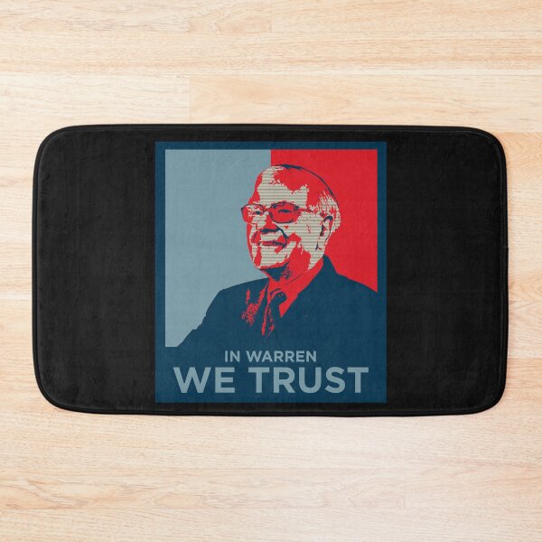 Item preview, warren buffett POSTER 2 designed and sold by Ortzi68.