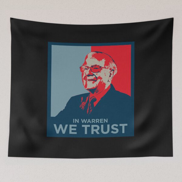 Item preview, warren buffett POSTER 2 designed and sold by Ortzi68.