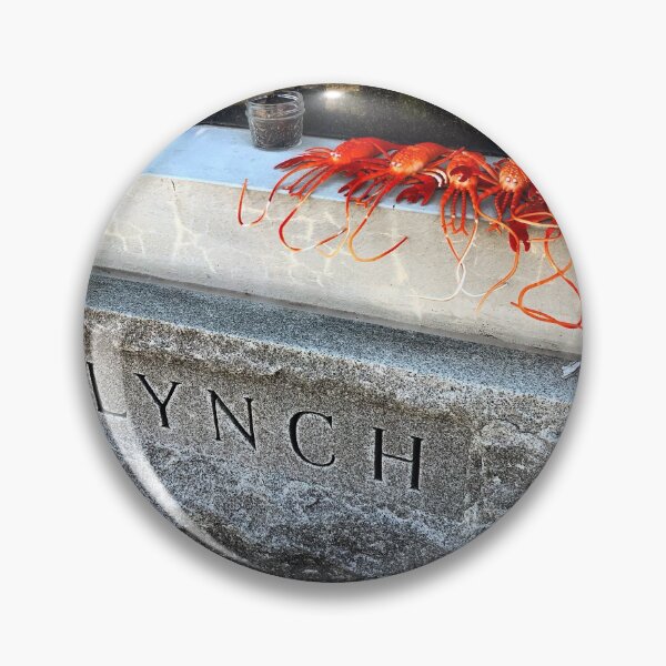 Item preview, Lynch Lunch designed and sold by XXX Zombieboy XXX.